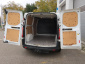 Ford Transit Custom, 2017