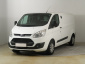 Ford Transit Custom, 2017