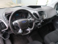 Ford Transit Custom, 2017