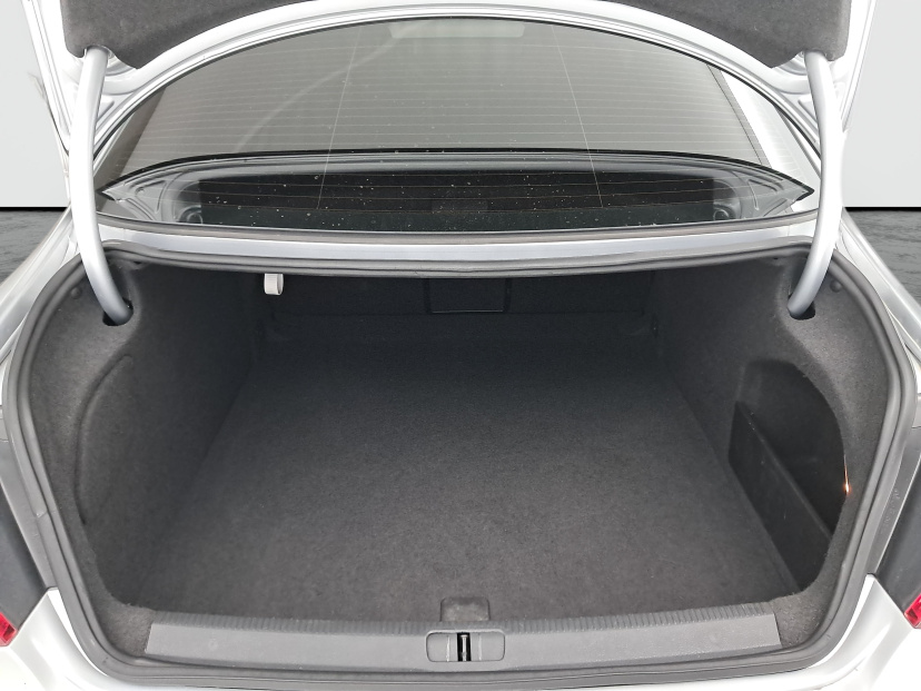 Volkswagen Passat CC, 2009