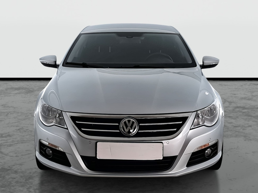 Volkswagen Passat CC, 2009