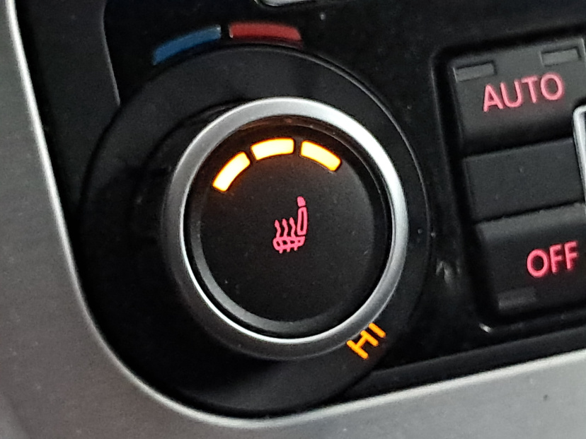 Volkswagen Passat CC, 2009