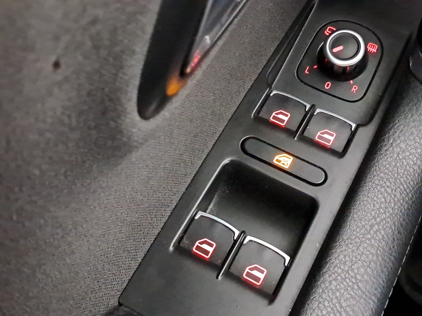 Volkswagen Passat CC, 2009