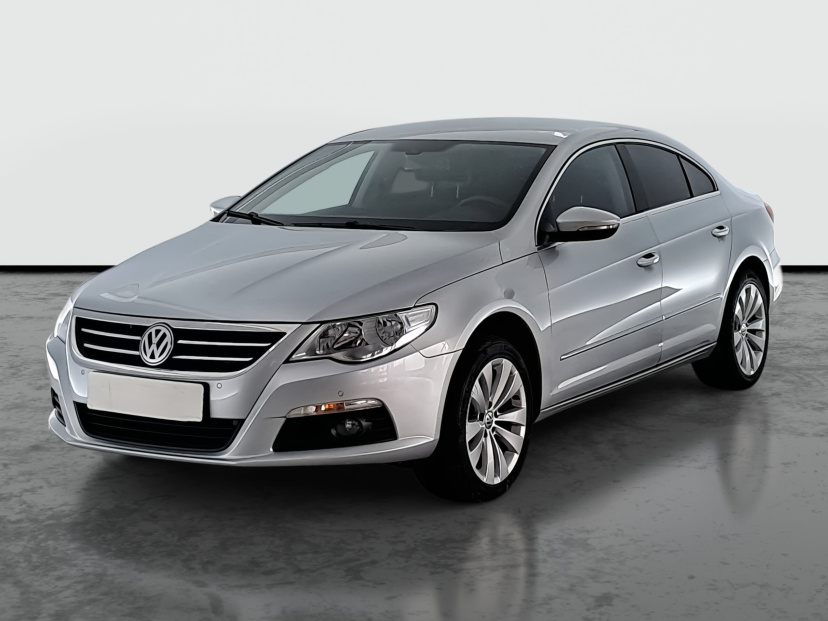 Volkswagen Passat CC, 2009