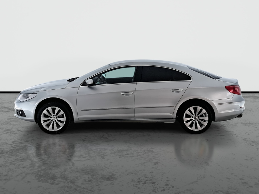 Volkswagen Passat CC, 2009
