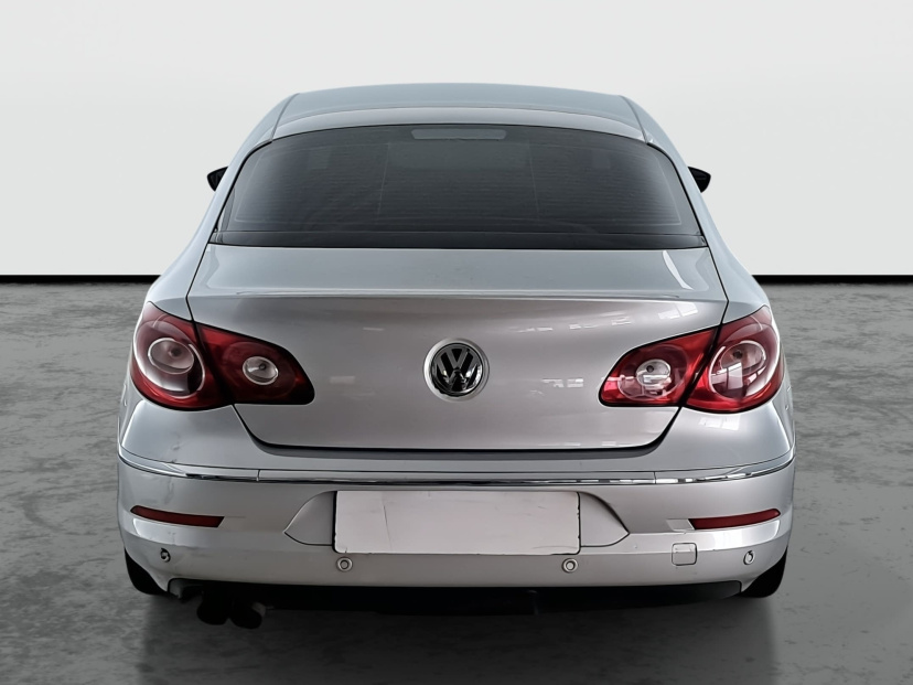 Volkswagen Passat CC, 2009