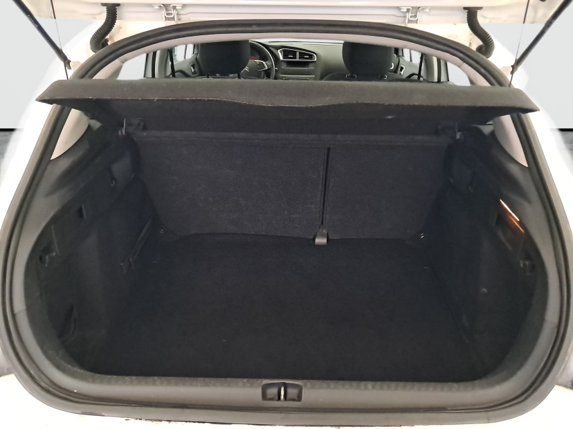 Citroen C4, 2011