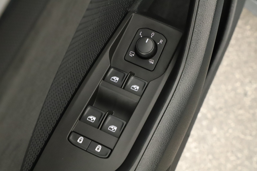 Škoda Octavia, 2021