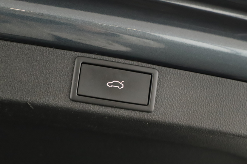 Škoda Octavia, 2021