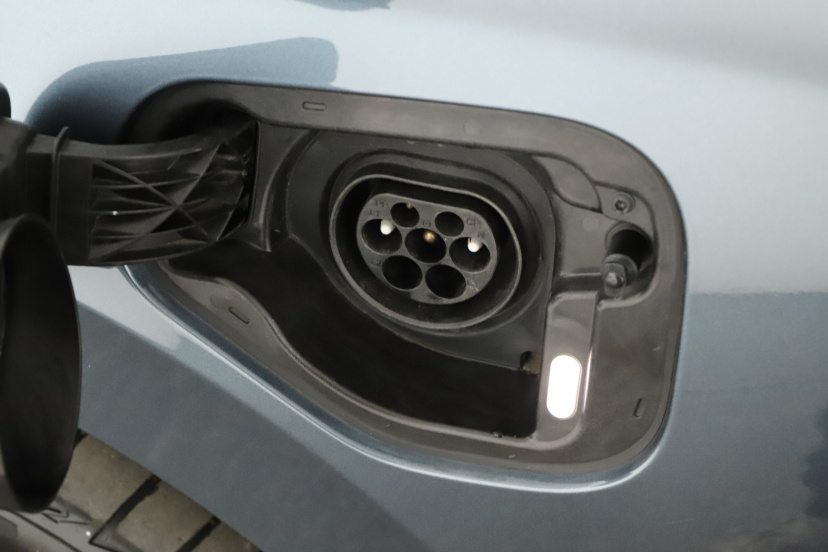 Škoda Octavia, 2021