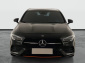 Mercedes-Benz CLA, 2019