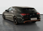 Mercedes-Benz CLA, 2019
