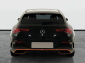 Mercedes-Benz CLA, 2019