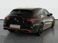 Mercedes-Benz CLA, 2019