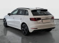 Audi A3, 2015
