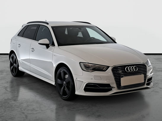Audi A3 e-tron