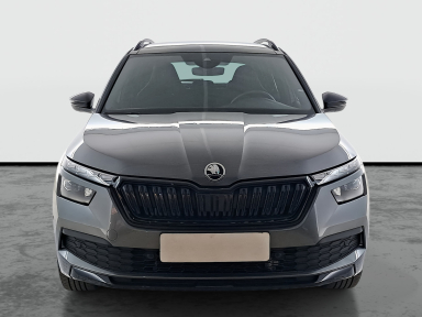 Škoda Kamiq - 2023