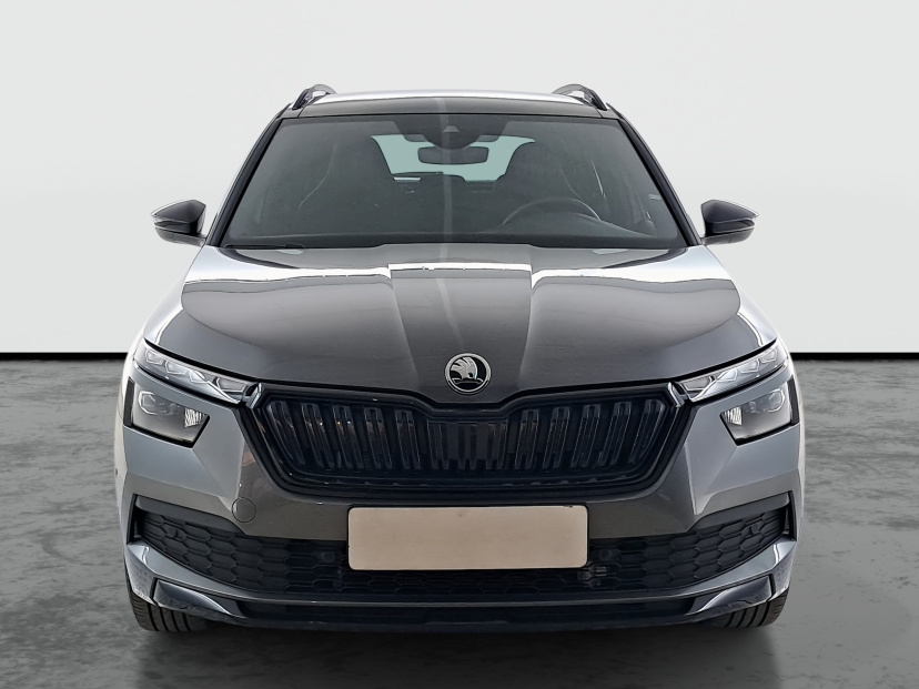 Škoda Kamiq, 2023