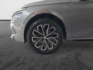 Škoda Kamiq - 2023