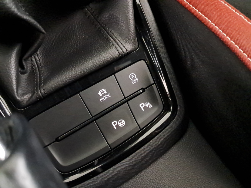 Škoda Kamiq, 2023