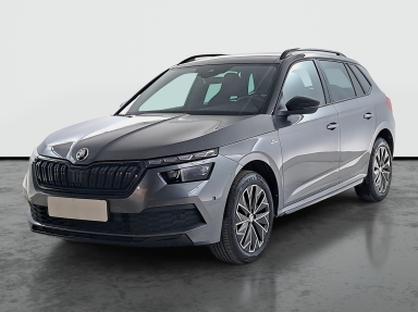 Škoda Kamiq - 2023
