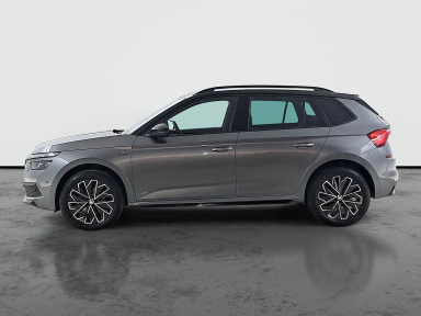 Škoda Kamiq - 2023