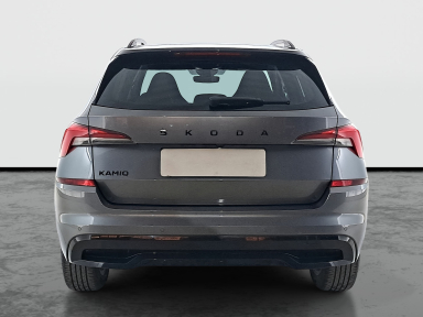 Škoda Kamiq - 2023