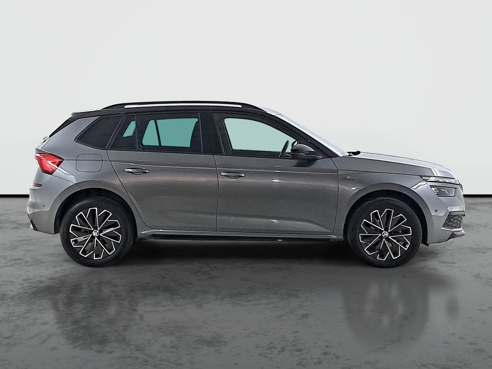 Škoda Kamiq - 2023