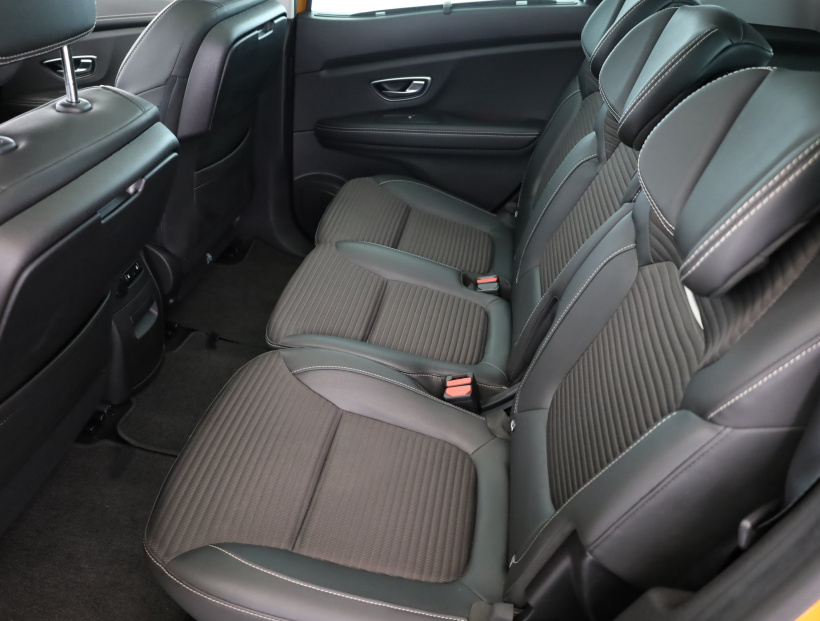 Renault Scenic, 2017
