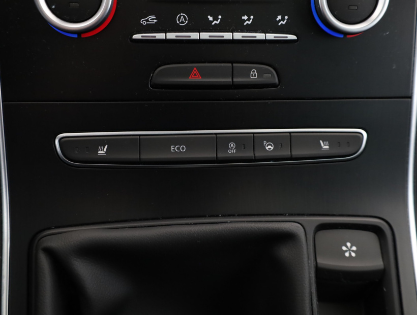 Renault Scenic, 2017