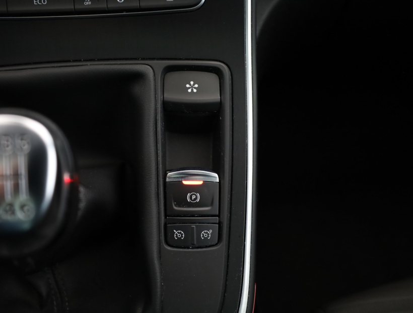 Renault Scenic, 2017