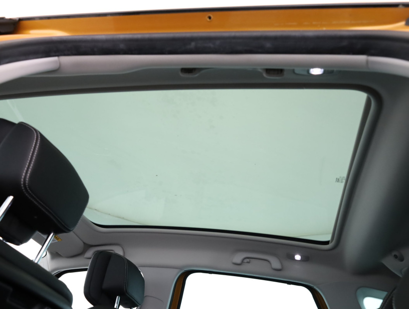 Renault Scenic, 2017