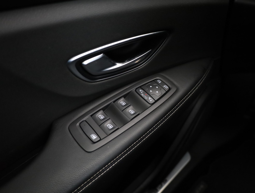 Renault Scenic, 2017