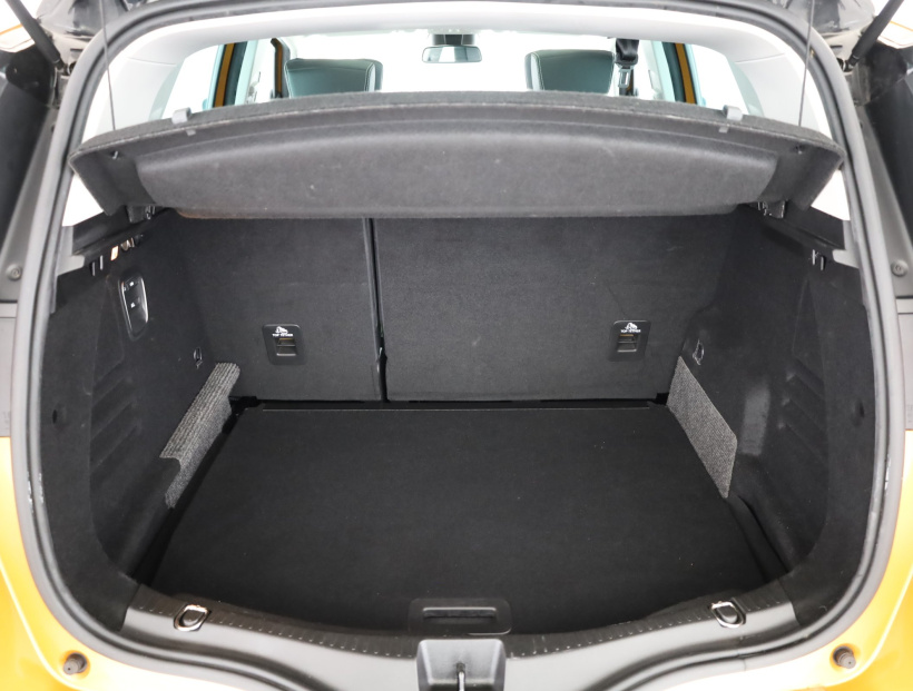 Renault Scenic, 2017