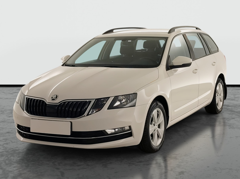 Škoda Octavia, 2019