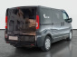 Opel Vivaro, 2008