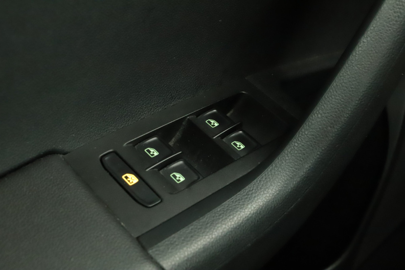 Škoda Octavia, 2018
