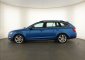 Škoda Octavia, 2018