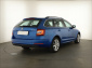 Škoda Octavia, 2018