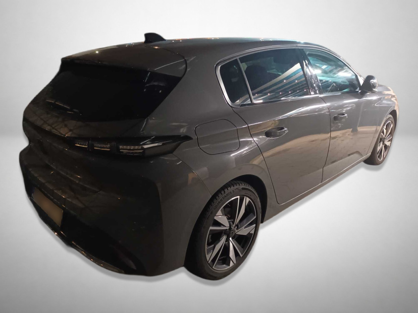 Peugeot 308, 2024