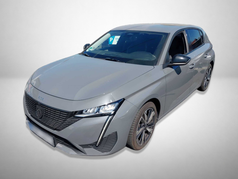Peugeot 308, 2024