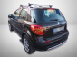 Suzuki SX4, 2013