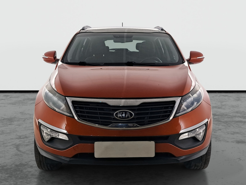 Kia Sportage, 2013 – foto 6