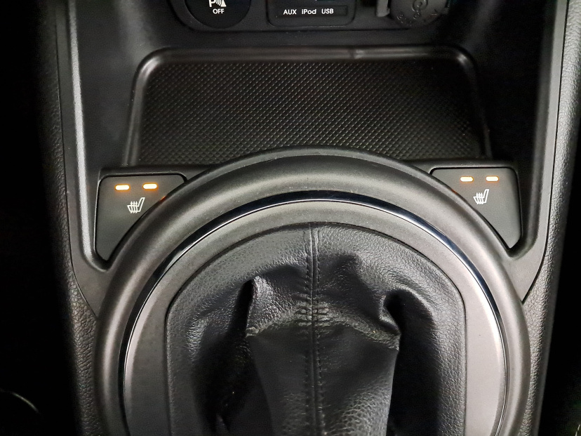 Kia Sportage, 2013 – foto 21