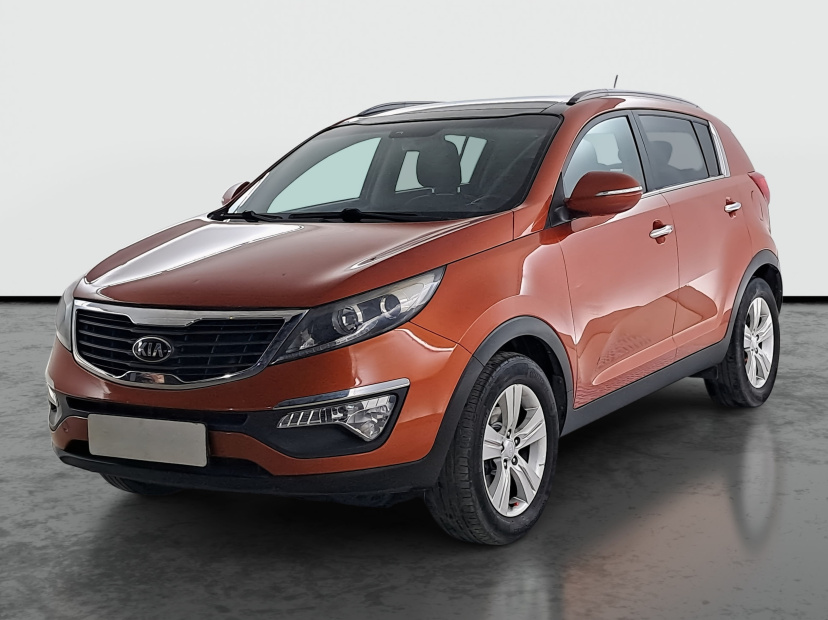 Kia Sportage, 2013 – foto 7