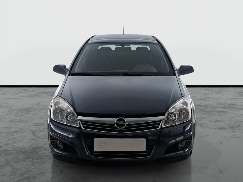 Opel Astra, 2009