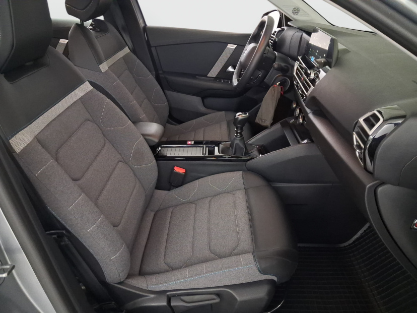 Citroen C4, 2024