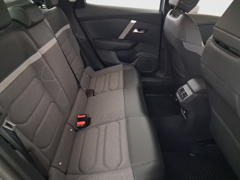 Citroen C4, 2024