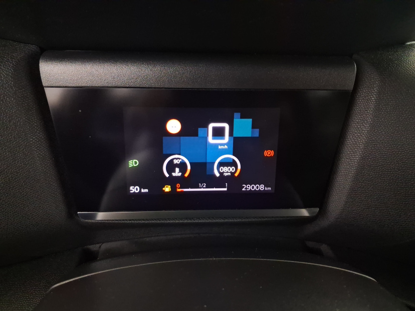 Citroen C4, 2024