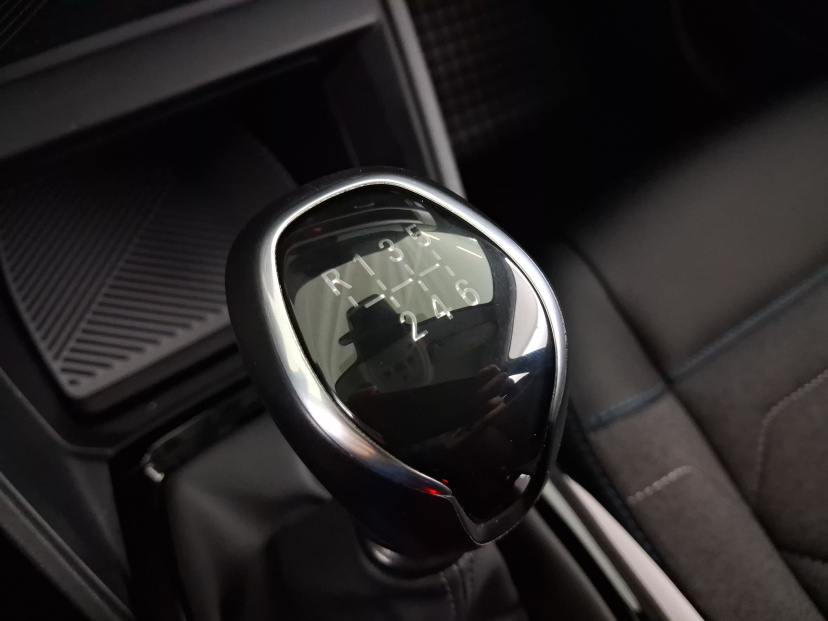 Citroen C4, 2024
